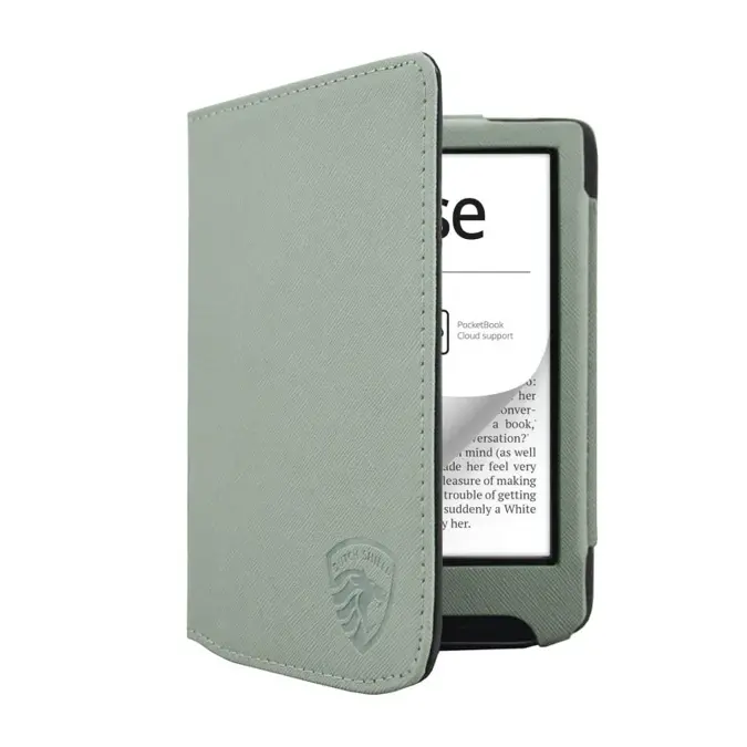 Dutch Shield Luxe Case Pocketbook Verse