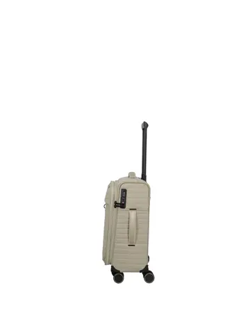 Barbara Stepp 4 Wheel Trolley S  | 40 L