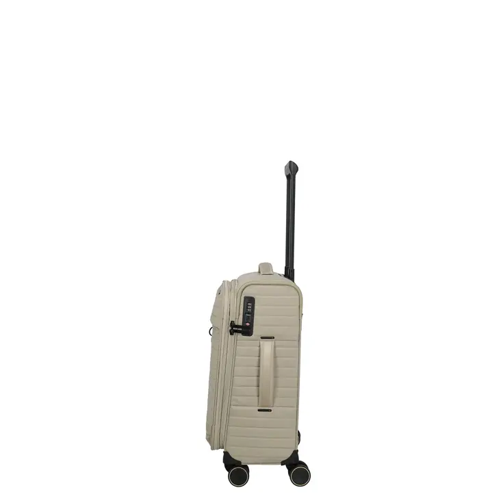 Barbara Stepp 4 Wheel Trolley S  | 40 L