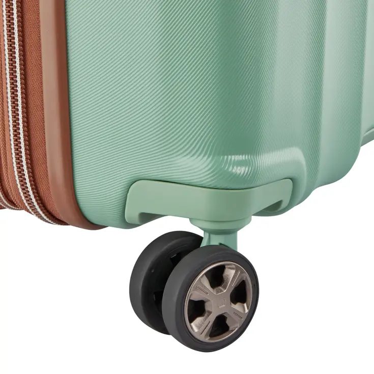 Carrousel 2.0 Spinner 77 Expandable  | 102 L