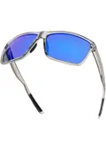 Sunset XCvision Sportbril - Grijs en blauw