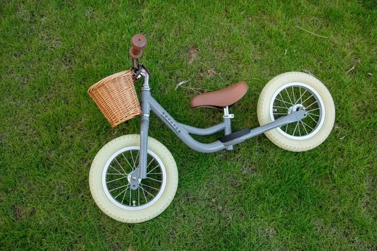 Fietsmand Kinderfiets