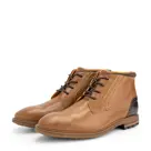 Welbourn heren - Veterboots - Travelin'