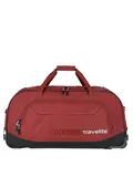 Kick Off Wheeled Duffle  | 120 L