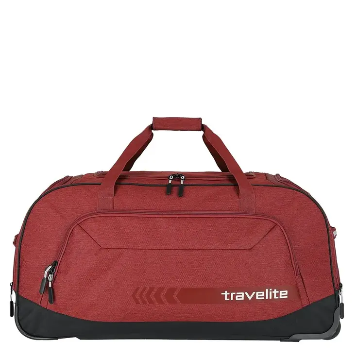 Kick Off Wheeled Duffle  | 120 L