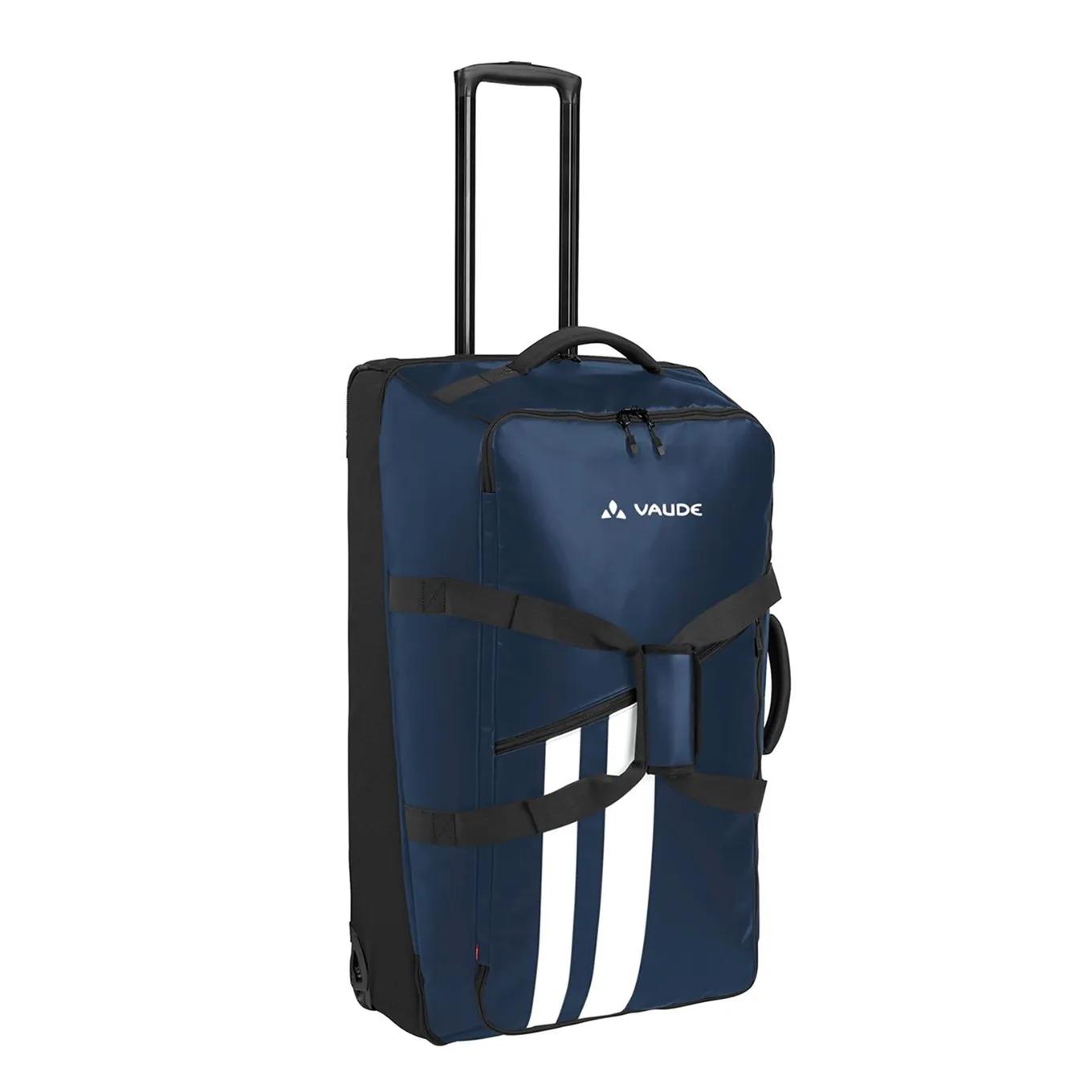 Vaude  Rotuma 90 Large Trolley marine  Blauw main product image