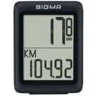 Sigma Fietscomputer Bc 5.0 Wr