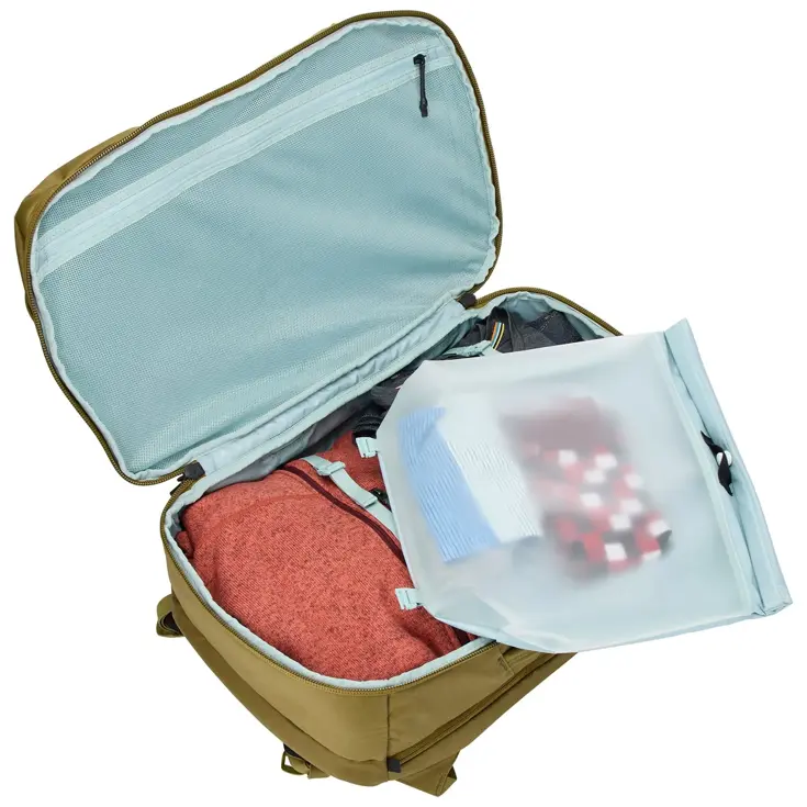 Aion Travel Backpack 40L  | 40 L