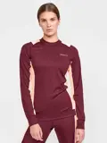 Core dry - Baselayer set dames