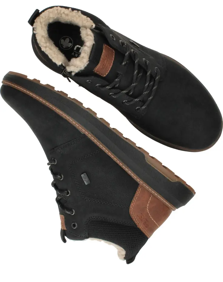 TEX Veterboots Heren