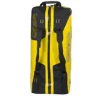 Ortlieb Duffle RS 140L sunyellow / black