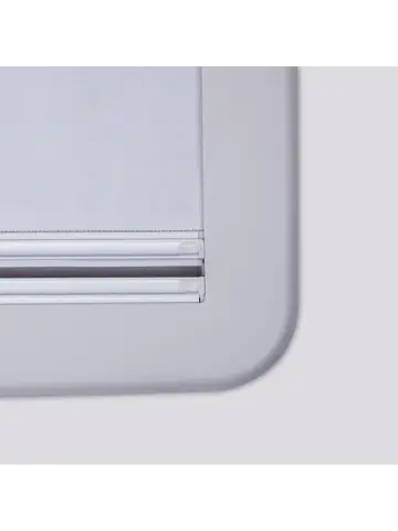 4 Gemotoriseerd zonder ventilatie