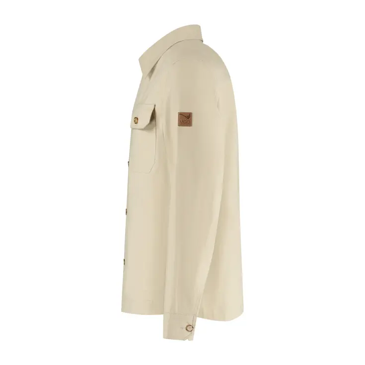 Clifford Heren - Overshirt