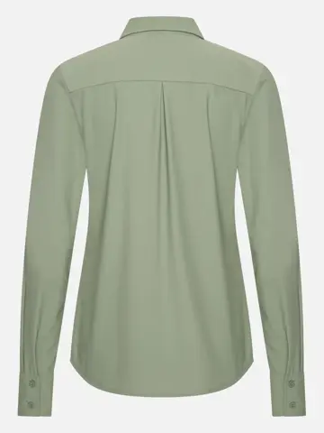 Talence - Travelblouse dames - Human Nature