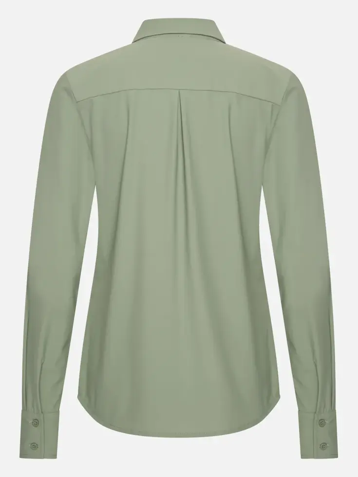 Talence - Travelblouse dames