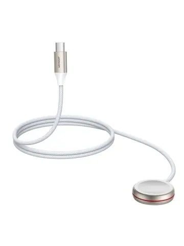 Draadloze Apple Watch Oplader