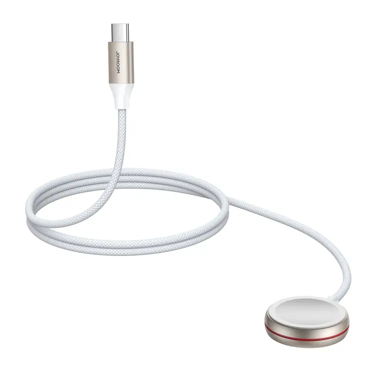 Draadloze Apple Watch Oplader