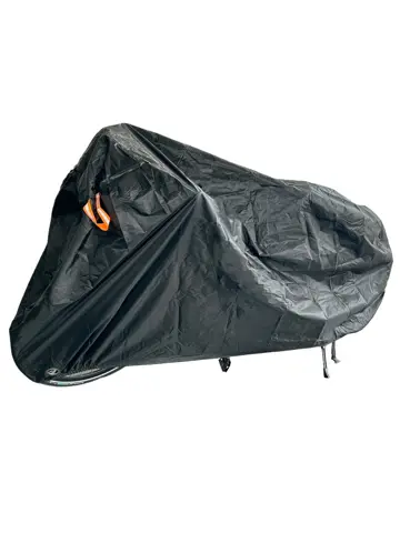 Elektrische Fietshoes 200x70x110 cm