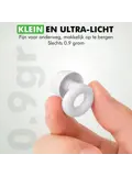 Oordopjes Slapen - 26dB - Herbruikbaar