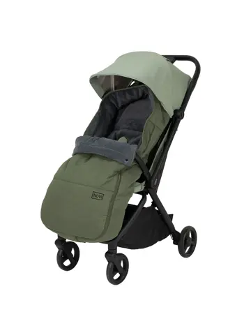 Cozy - Universele Voetenzak - Novi Baby