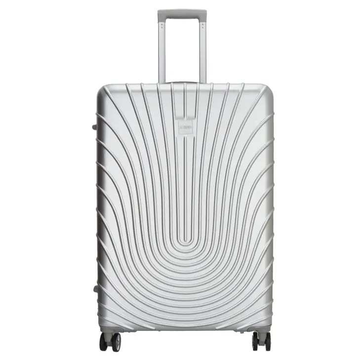 Calgary - Grote Koffer - 80cm - 121L - TSA