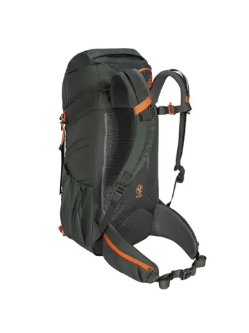 Outdoor rugzak Ivar heren 40L