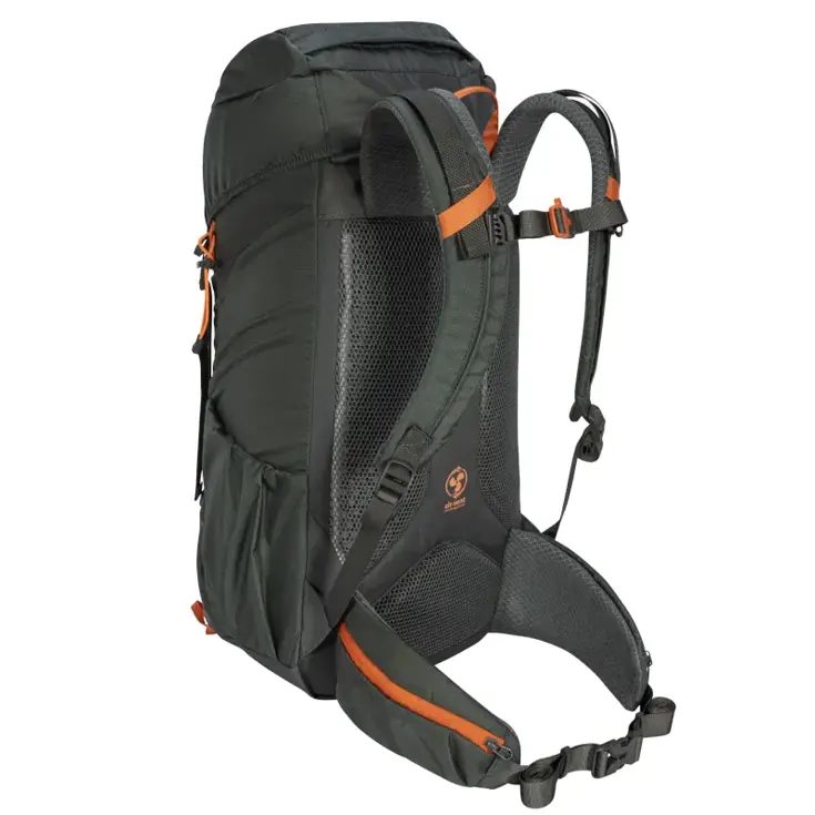 Outdoor rugzak Ivar heren 40L