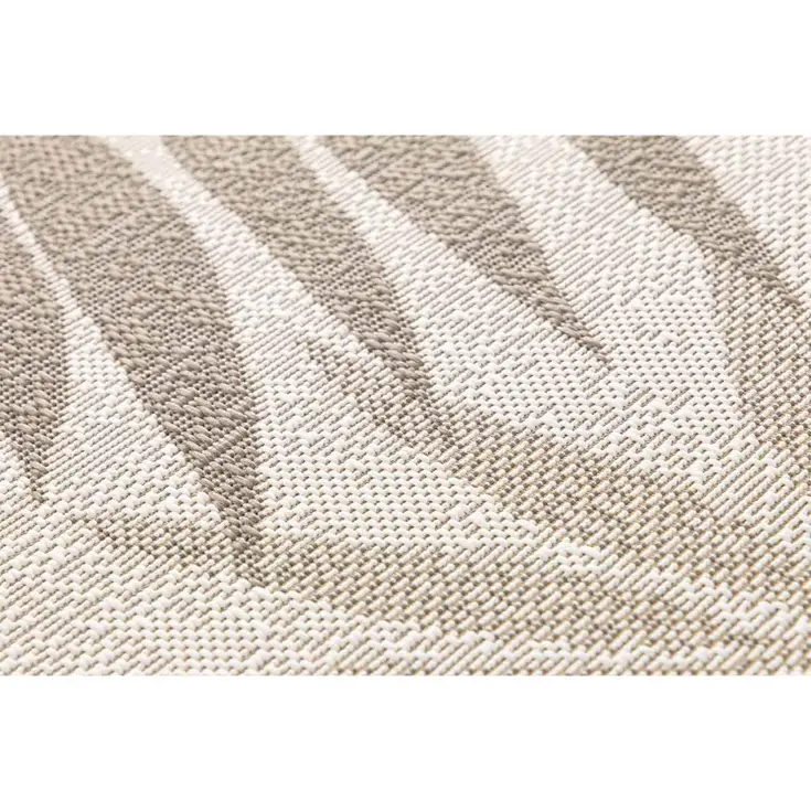 Naturalis buitenkleed Ø200