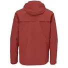 Justus - Parka Heren - Waterdicht