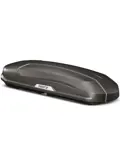 Hapro Trivor 560 dakkoffer Matt Anthracite