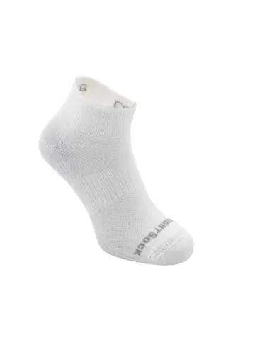 Coolmesh Quarter sokken