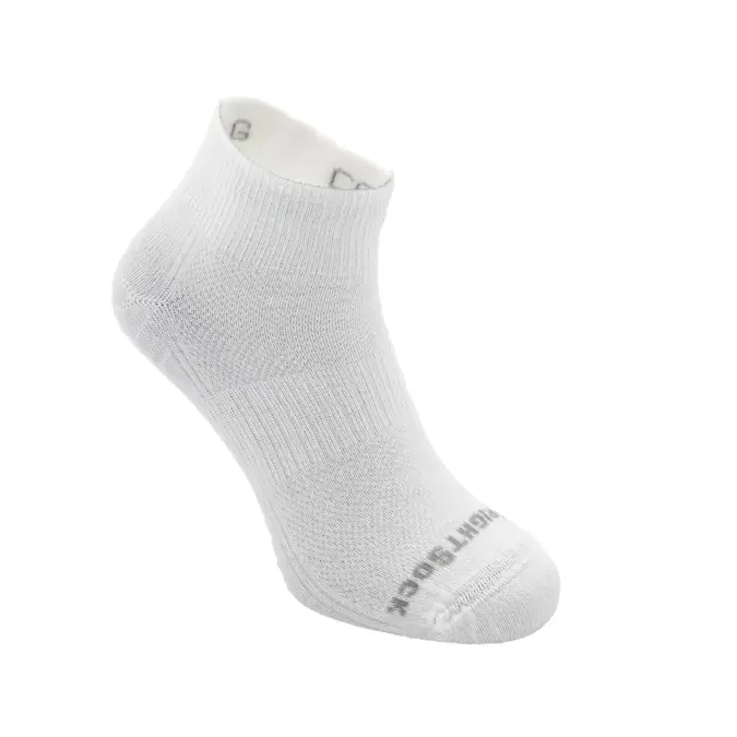 Wrightsock Coolmesh Quarter - sokken