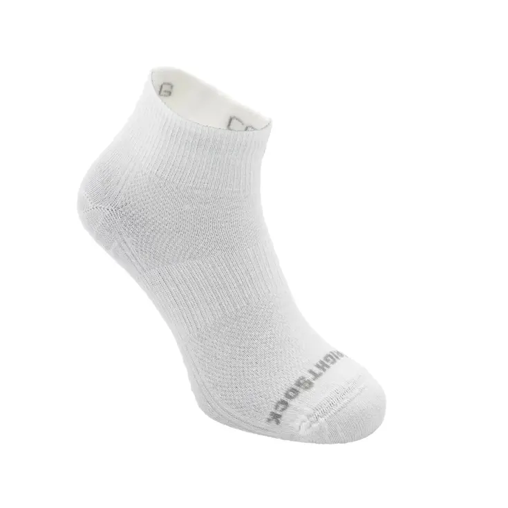 Wrightsock Coolmesh Quarter sokken
