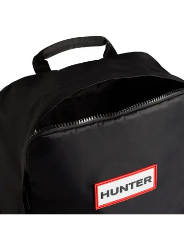 Original Nylon Large - Rugzak - Unisex - Hunter