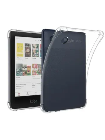 imoshion Backcover - Kobo Clara Colour / BW