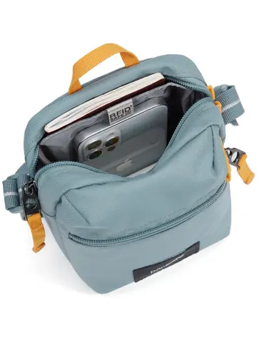 Pacsafe - GO Micro Crossbody - Schoudertas