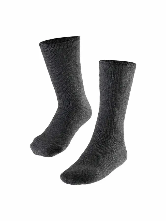 Heatkeeper - Heren - 4 paar - Thermosokken