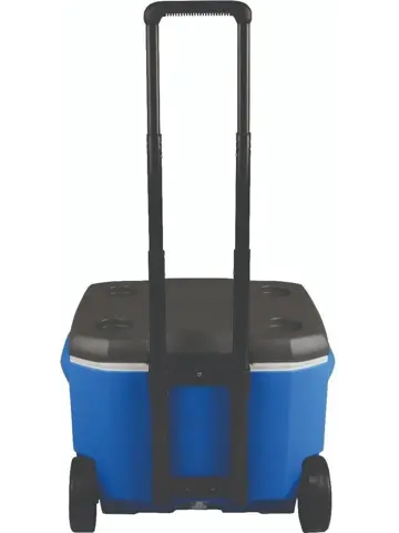 60QT Performance Koelbox 56 Liter