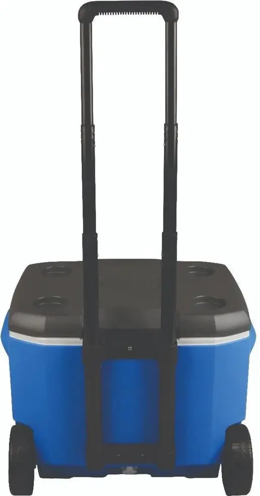 60QT Performance Koelbox 56 Liter