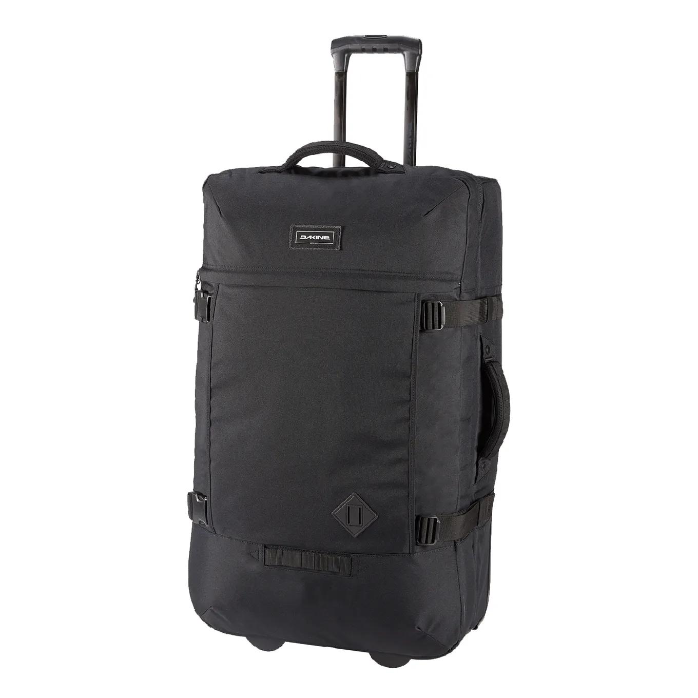 Dakine  365 Roller 100L black  Zwart main product image