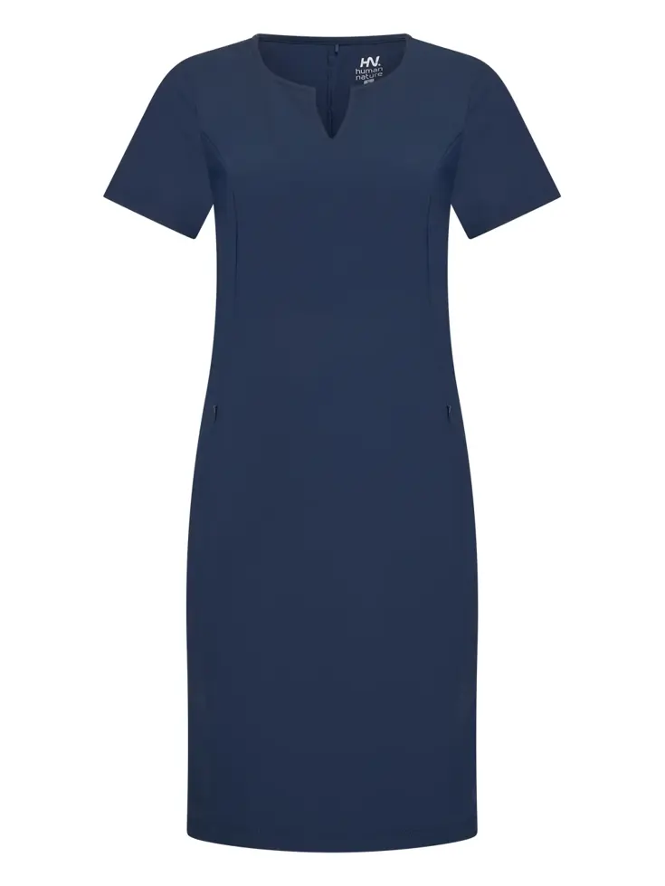 Trixie - Traveljurk dames - Human Nature