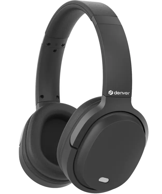 Bluetooth Koptelefoon Over Ear AUX ingang