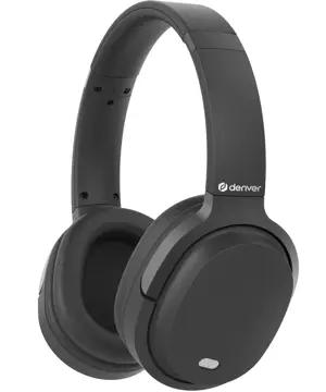 Denver BTN210B Bluetooth Koptelefoon