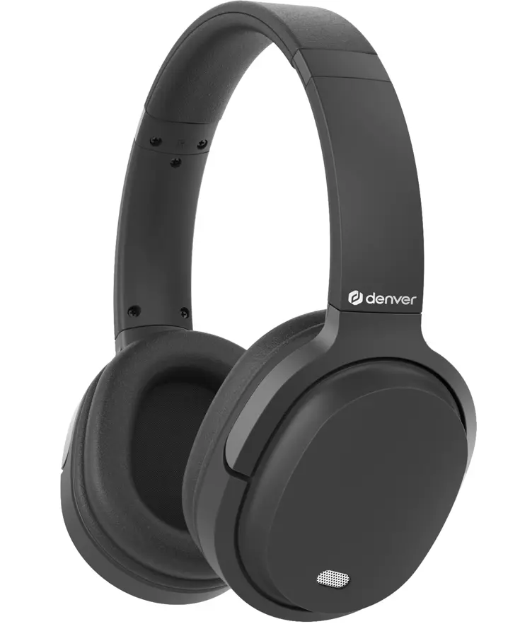 Denver BTN210B Bluetooth Koptelefoon