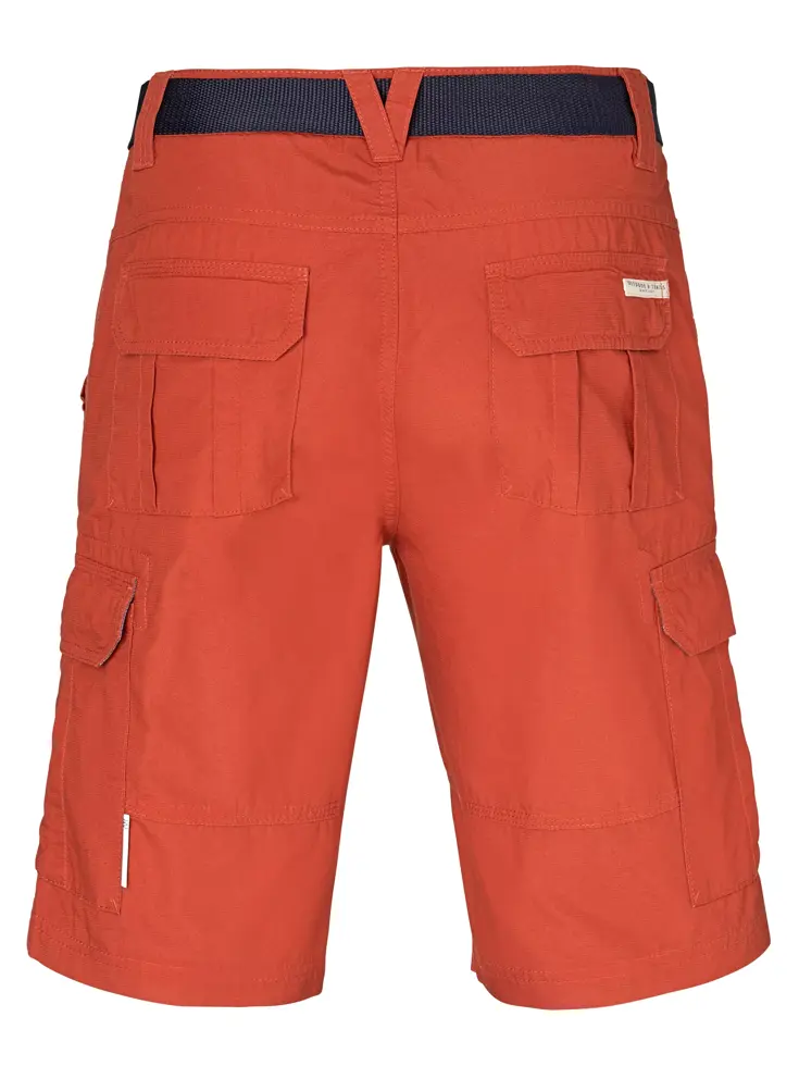 Cedron - Short Heren