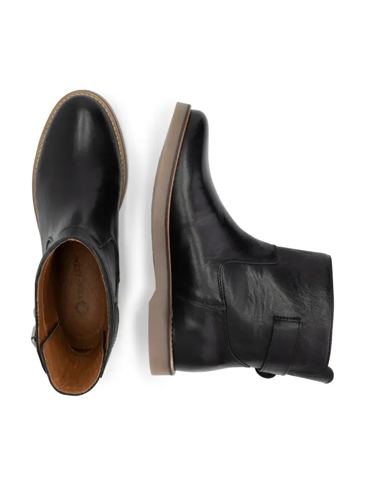 Louargat dames - Pull-on boots - Travelin'