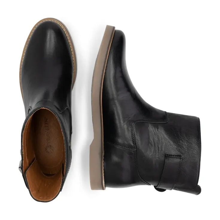 Louargat dames - Pull-on boots