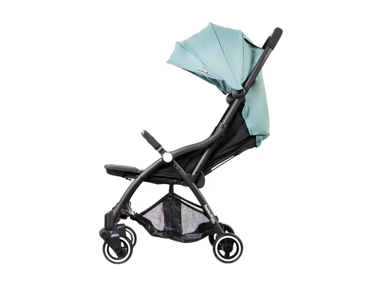 S1 Plus Buggy - MagicFold™ - Compacte Plooibuggy