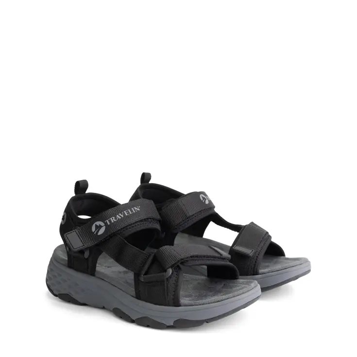 Angvik Dames - Wandelsandalen