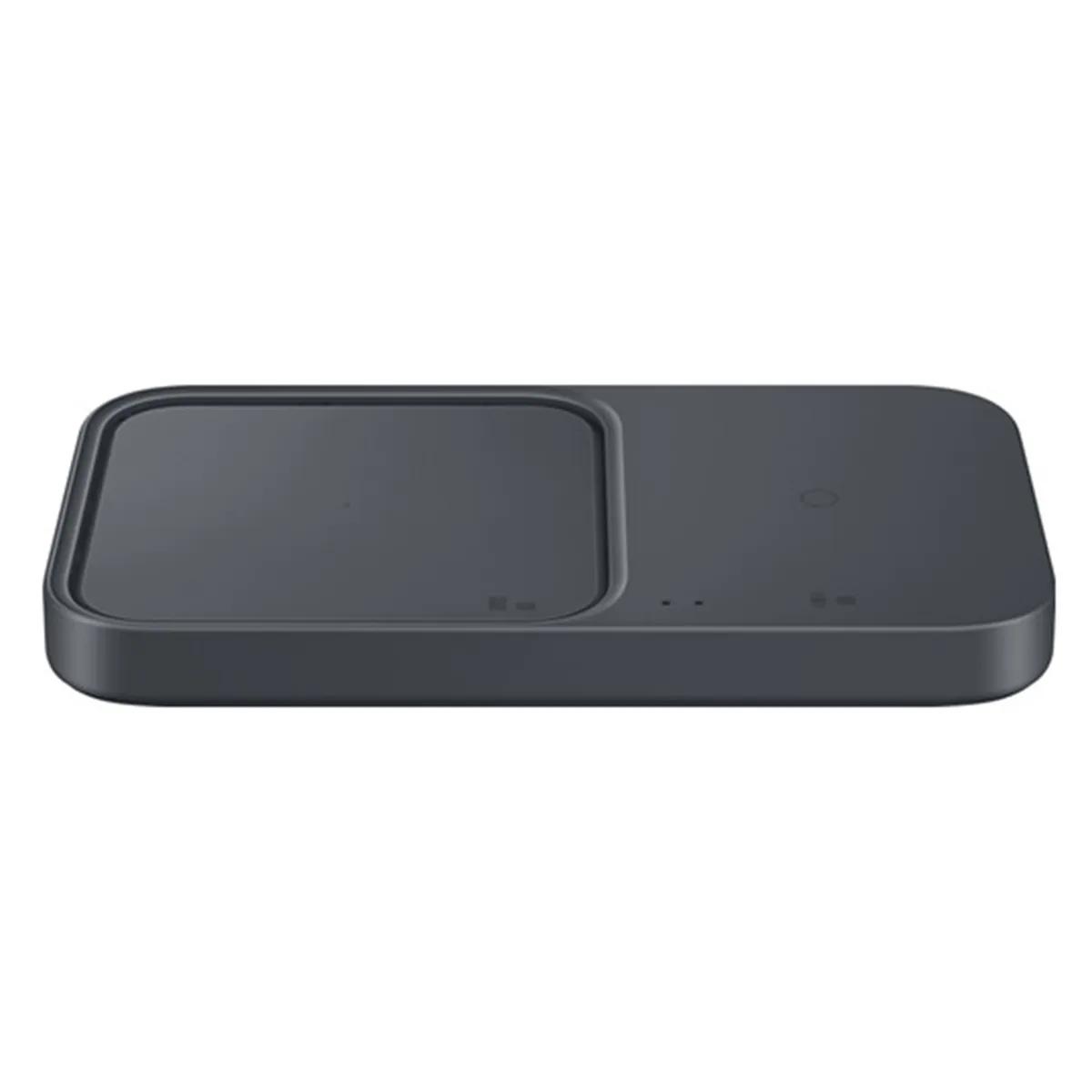 Samsung  Wireless Charger Duo  Zwart